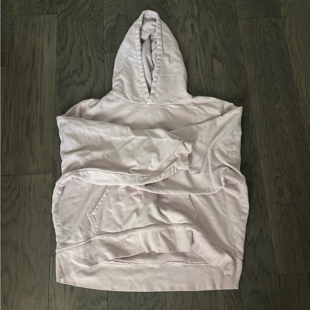 Daily Drills Lady Bird Hoodie